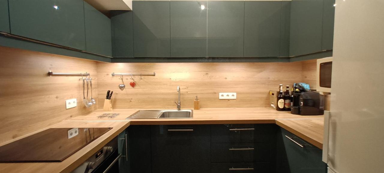 Apartament Le Flory'Lege Saint-Gervais-les-Bains Zewnętrze zdjęcie