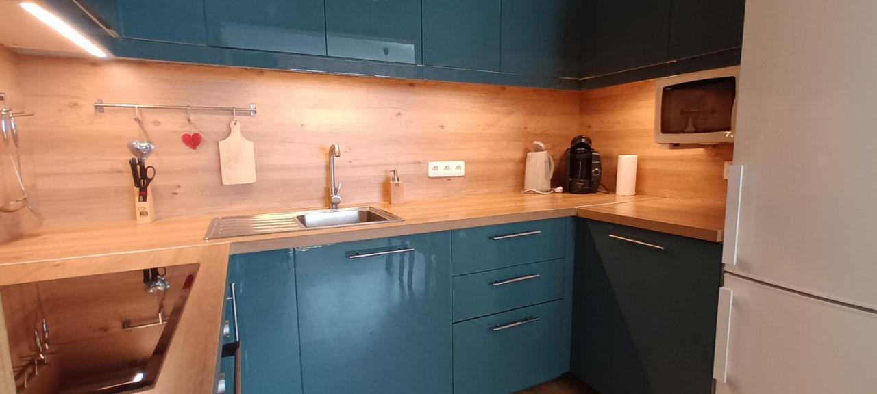 Apartament Le Flory'Lege Saint-Gervais-les-Bains Zewnętrze zdjęcie