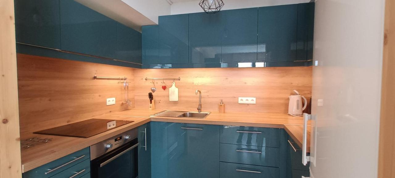 Apartament Le Flory'Lege Saint-Gervais-les-Bains Zewnętrze zdjęcie